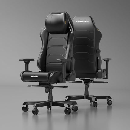 DXRacer Master Series Gaming Chair