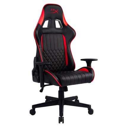 Hyperx Blast Core Gaming Chair - Black/Red