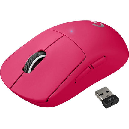 Logitech PRO X SUPERLIGHT Wireless Gaming Mouse
