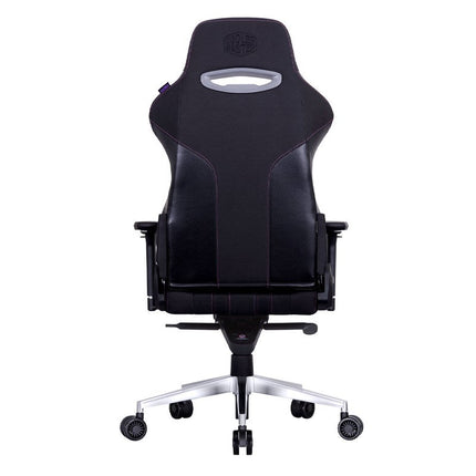 Cooler Master Caliber X2 Gaming Chair - Black