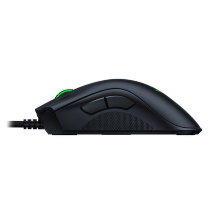 Razer DeathAdder V2 Gaming Mouse 20K DPI Optical Sensor Chroma RGB Lighting