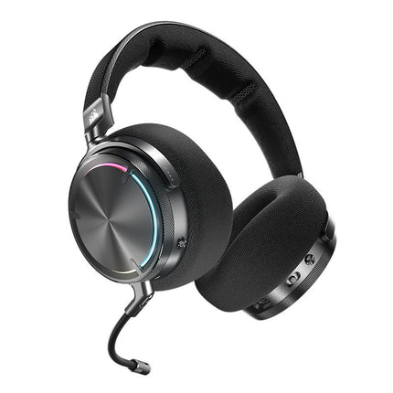 CORSAIR VIRTUOSO MAX Wireless Gaming Headset for PC, Mac & PS5 - Carbon