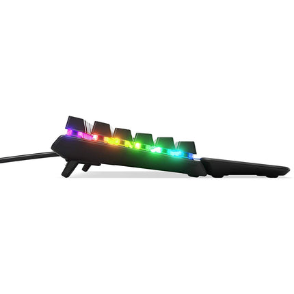 SteelSeries APEX PRO RGB Backlit Mechanical Gaming Keyboard