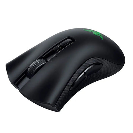 Razer DeathAdder V2 Pro 20,000 DPI Wireless Optical Gaming Mouse - Black