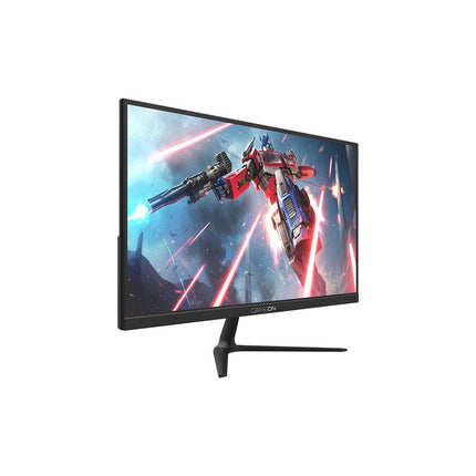 GAMEON GOES24FHD120IPS Essential Series 23.8" FHD, 120Hz, 0.5ms Fast IPS Gaming Monitor (Support PS5) - Black