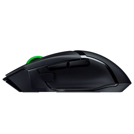 Razer Basilisk V3 X HyperSpeed Wireless RGB Customizable Gaming Mouse - Black