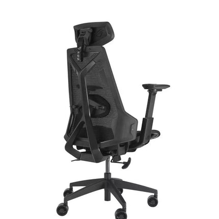 Asus SL400C ROG Destrier Core Ergo Gaming Chair - Black