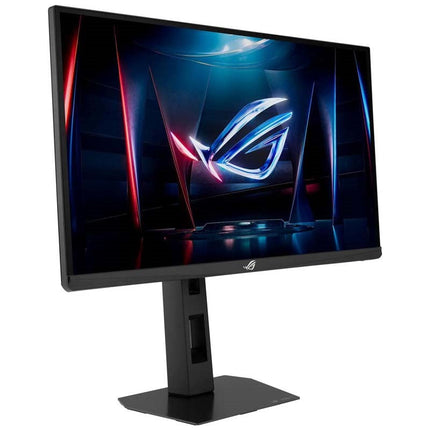 Asus ROG Strix XG248QSG Ace, 24" FHD Super TN Panel, 610 Hz (Overclocked), 0.1 ms, ELMB 2, DisplayHDR 400, HDMI 2.1 Esports Gaming Monitor
