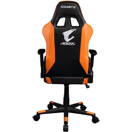 Gigabyte AORUS AGC300 Gaming Chair - Black
