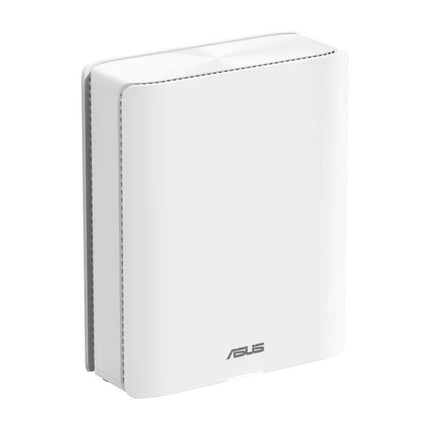 Asus ZenWiFi BQ16 BE25000 Quad Band WiFi 7 (802.11be) Mesh Router - White