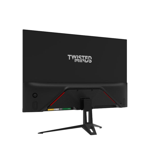 Twisted Minds ECO Series Flat 24'', FHD, 120 Hz, IPS, 1ms Gaming Monitor