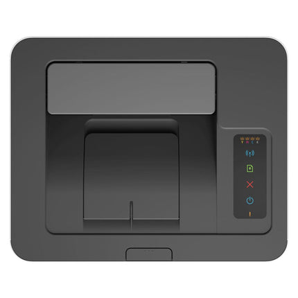 HP Color LaserJet 150NW Printer, Apple AirPrint, Google Cloud Print, Mopria Certified