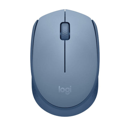 Logitech M171 Wireless Mouse