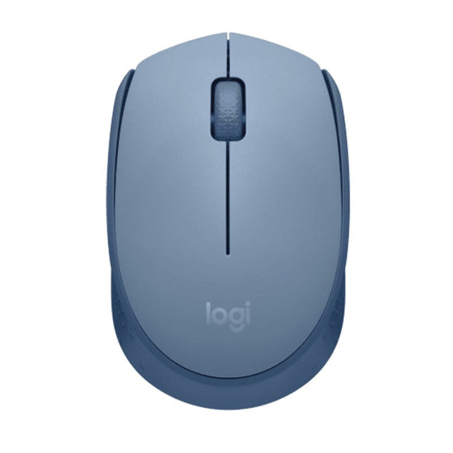 Logitech M171 Wireless Mouse