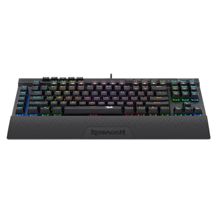 Redragon K587 RGB MAGIC-WAND PRO Mechanical Gaming Keyboard