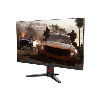 GAMEON GOMM24FHD180IPS Marksman Series 24" FHD, 180Hz, MPRT 0.5ms, HDMI 2.1, Fast IPS Gaming Monitor (Supports PS5) - Black