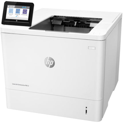 HP Laserjet Enterprise 612dn Printer