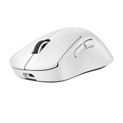 Logitech PRO X SUPERLIGHT 2 DEX LIGHTSPEED Wireless Gaming Mouse - White
