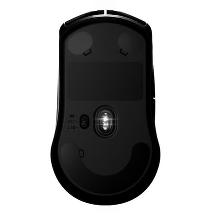 SteelSeries Rival 3 Wireless Gaming Mouse - Black