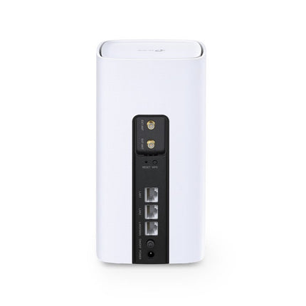 TP-Link 5G AX3000 Wireless Dual-Band Wi-Fi 6 Speed, Gigabit Router, SIM Card Plug & Play