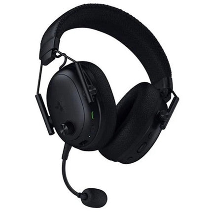 Razer BlackShark V3 Pro Wireless ANC Esports Gaming Headset with Ultra-Low Latency and THX Spatial Audio - Black
