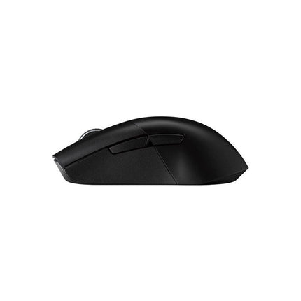 Asus ROG Keris Wireless AimPoint RGB Gaming Mouse - Black