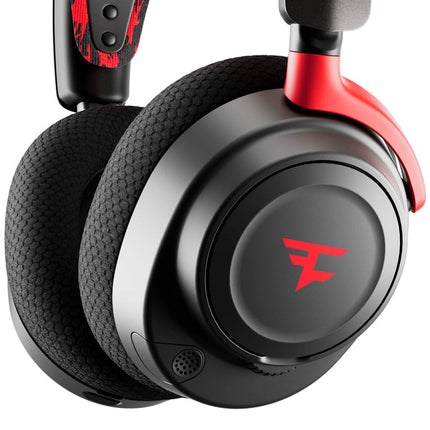 SteelSeries Arctis Nova 7 Faze Clan Edition Wireless Gaming Headset