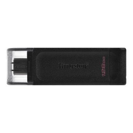 Kingston USB-C 3.2 Gen 1 DataTraveler 70 USB-C Flash Drive