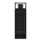 Black / 128 GB