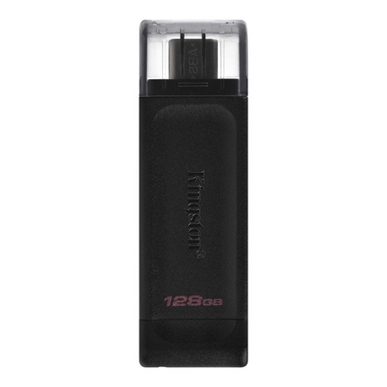 Kingston USB-C 3.2 Gen 1 DataTraveler 70 USB-C Flash Drive