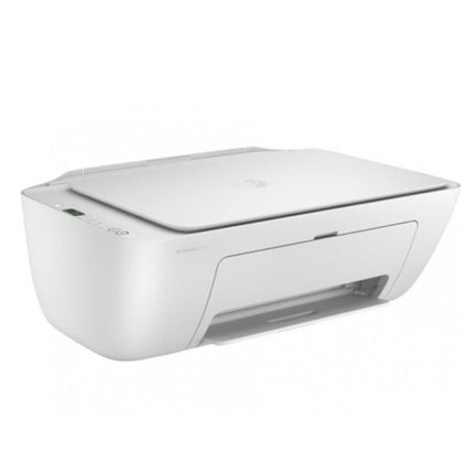 HP DeskJet 2710 All-in-One Color Wireless Printer, Print, Copy, Scan