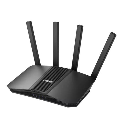 Asus RT-BE82U Wi-Fi 7 (802.11be) Dual-Band Extendable Router - Black