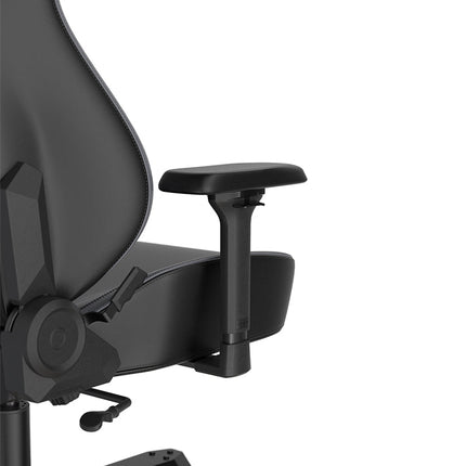 DXRacer TANK Series XXL Gaming Chair - Black/Grey