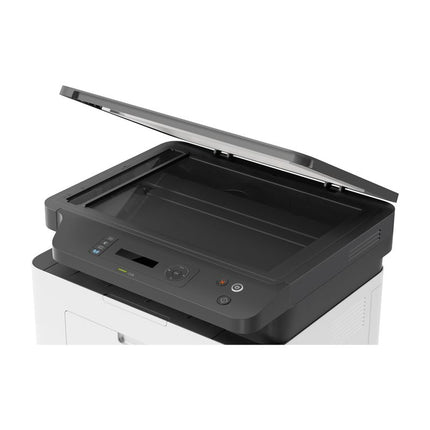 HP Laser MFP 135w, Wireless Printer, Print, Copy, Scan