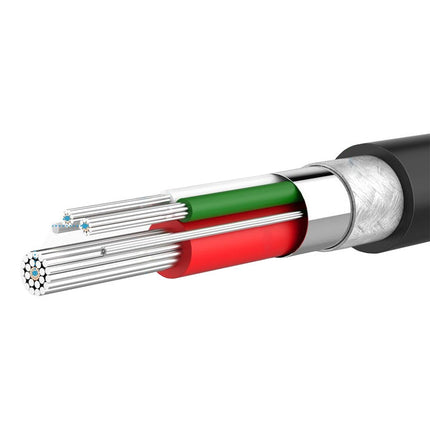 Anker PowerLine Micro (0.9m) USB Cable - Black