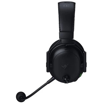Razer BlackShark V3 Wireless Competitive Esports Gaming Headset with Ultra-Low Latency For PC - Black