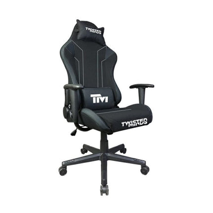 Twisted Minds Pro Fabric Gaming Chair