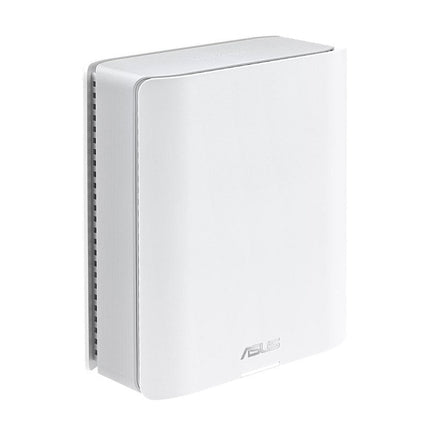 Asus ZenWiFi BT8 Tri-band WiFi 7 Smart AiMesh Extendable Router (3 Pack) - White