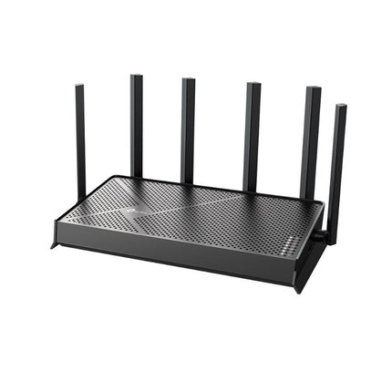 TP-Link BE6500 Dual-Band Wi-Fi 7 Router 6.5 Gbps Dual-Band