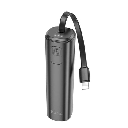 Hoco 5000 mAh Portable Lightning Power Bank