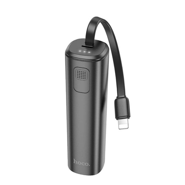 Hoco 5000 mAh Portable Lightning Power Bank