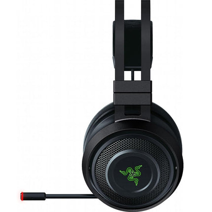 Razer Nari Ultimate Thx Spatial Audio 2.4Ghz Wireless Gaming Headset for PC, PS4, Xbox1, Switch, & Mobile