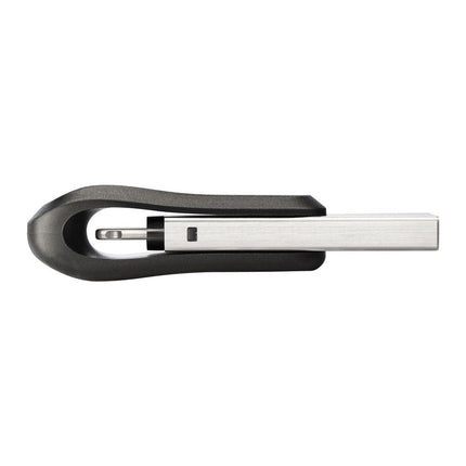 SanDisk 256GB iXpand Flash Drive Go USB 3.1 Gen 1, Password Protection