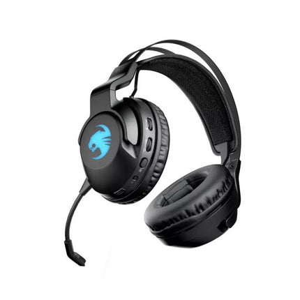 Turtle Beach Roccat Elo 7.1 Air Wireless Surround Sound RGB Gaming Headset