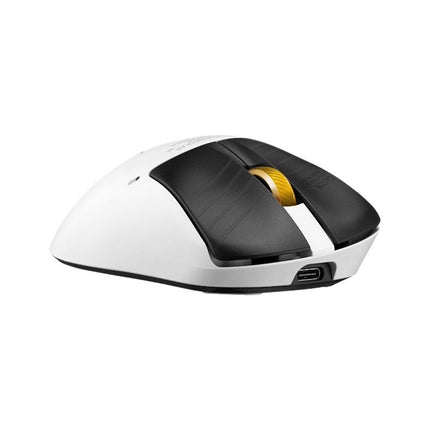 Asus ROG Keris II Origin-KJP KOJIMA Wireless Gaming Mouse - White