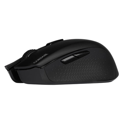 Corsair Harpoon RGB Wireless, Optical, 10000DPI Gaming Mouse - Black
