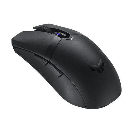 Asus TUF GAMING M4 12,000 DPI Sensor with Dual Wireless Mode Gaming Mouse - Black