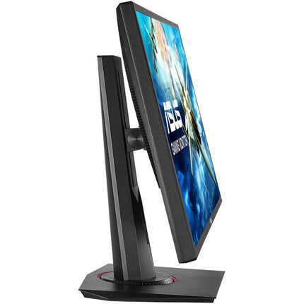 Asus VG248QG 24" FHD TN, 165Hz, 0.5ms, G-SYNC, Adaptive-Sync Gaming Monitor