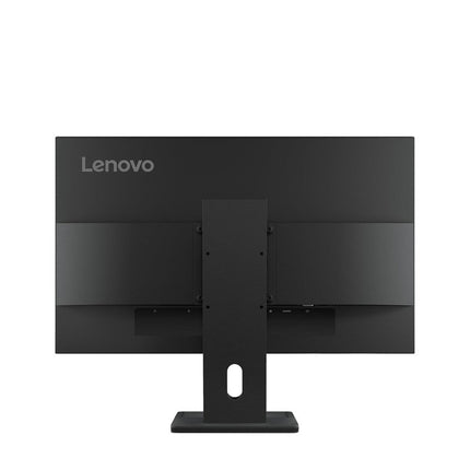 Lenovo ThinkVision 23.8" IPS Office Monitor, 1920x1080, 4 ms, 100 Hz, Anti-glare, Speakers - Raven Black