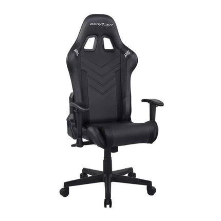 DXRacer P132 Prince Series Gaming Chair - Black